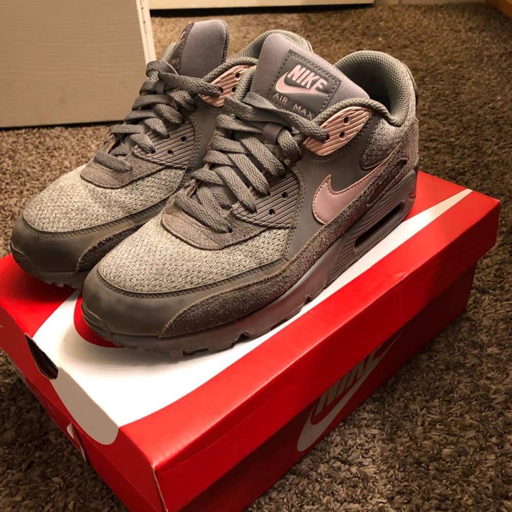 Nike Air Max 90